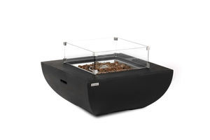 Garten-Feuerstelle / Gas 1