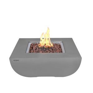 Garten-Feuerstelle / Gas 1