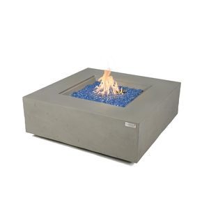 Garten-Feuerstelle / Gas 1