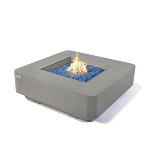 Garten-Feuerstelle / Gas 1
