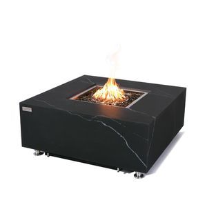 Garten-Feuerstelle / Gas