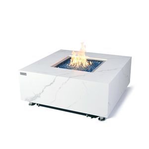 Garten-Feuerstelle / Gas