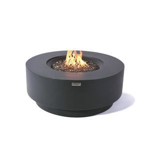 Garten-Feuerstelle / Gas