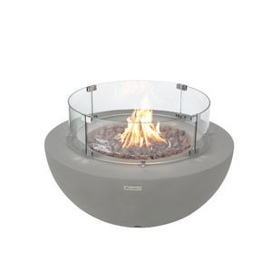 Garten-Feuerstelle / Gas 1