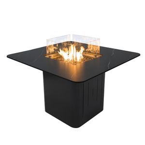 Garten-Feuerstelle / Gas