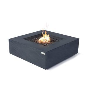Garten-Feuerstelle / Gas