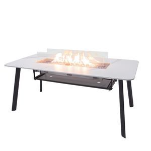 Garten-Feuerstelle / Gas 1