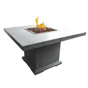Garten-Feuerstelle / Gas 1