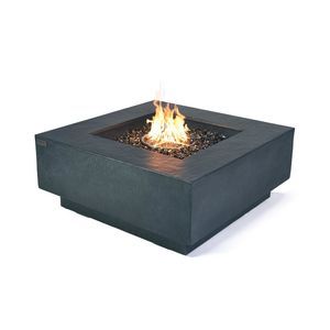 Garten-Feuerstelle / Gas 1