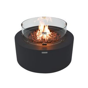 Garten-Feuerstelle / Gas 1