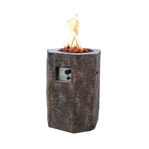 Gaskamin 1