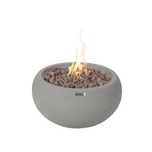 Garten-Feuerstelle / Gas 1