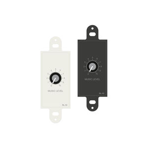 Bedientastatur für Hausautomationssystem