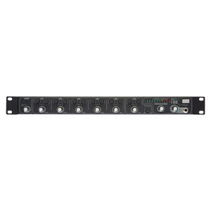 Audio-Verstärker 1