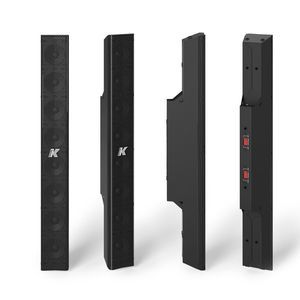 Lautsprecher / Line Array