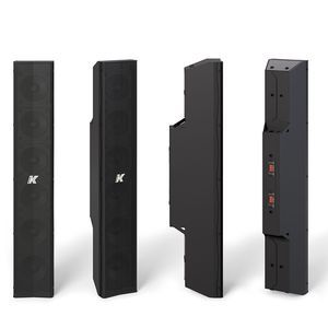 Lautsprecher / Line Array