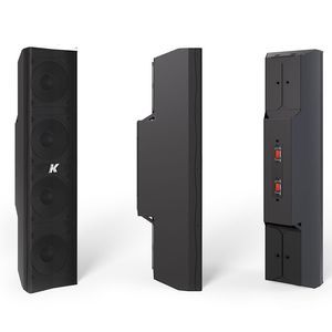 Lautsprecher / Line Array