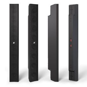 Lautsprecher / Line Array