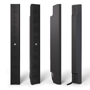 Lautsprecher / Line Array