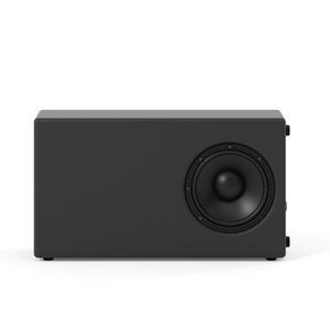 passiver Subwoofer