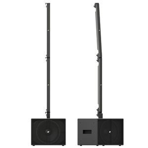 Subwoofer / Line Array