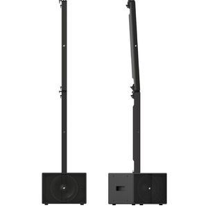 Subwoofer / Line Array