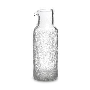Glaskaraffe