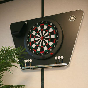 Dartscheibe