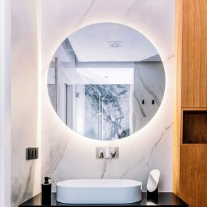 Spiegel für Badezimmer