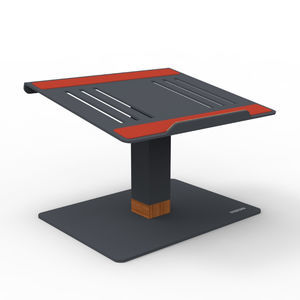 Notebookhalter 1
