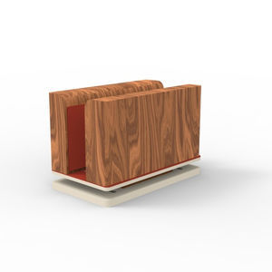Notebookhalter 1