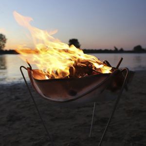 feuerbeständiges Gewebe 1