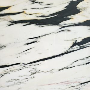 Marmor-Natursteinplatte 1