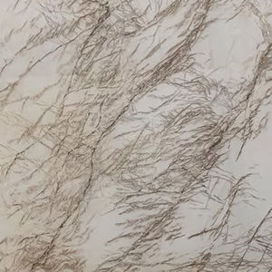 Marmor-Natursteinplatte 1