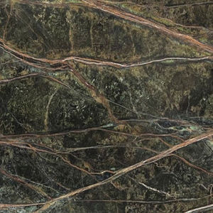 Marmor-Natursteinplatte 1