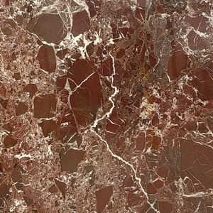 Marmor-Natursteinplatte 1