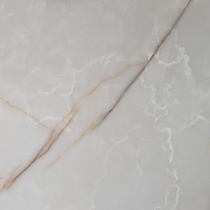 Onyx-Natursteinplatte 1