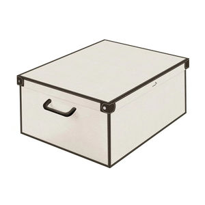 Karton-Aufbewahrungsbox