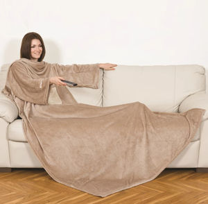 Polyester-Decke