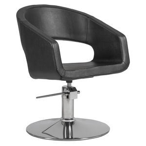 moderner Friseurstuhl