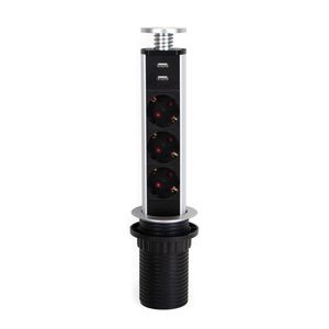 USB-Steckdose 1