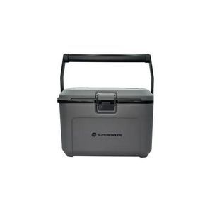 Polyethylen-Kühlbox 1