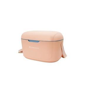 Leder-Kühlbox 1