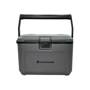 Polyethylen-Kühlbox 1
