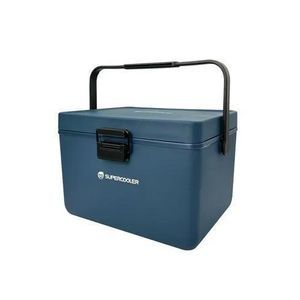 Polyethylen-Kühlbox 1