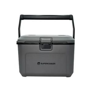 Polyethylen-Kühlbox 1
