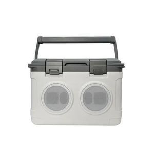 Polyethylen-Kühlbox