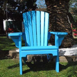 Adirondack-Gartenstuhl
