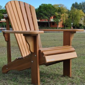 Adirondack-Gartenstuhl
