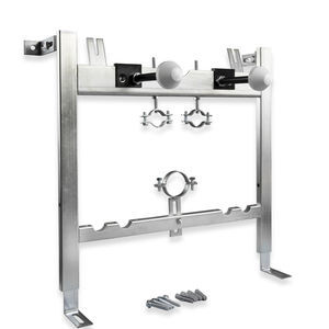 Installationselement für Wandbidet
